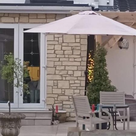 An Cuan - The Haven Lejlighed Letterkenny Eksteriør billede